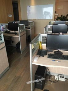 辦公設備整體轉讓 電腦、辦公家具一站式解決方案