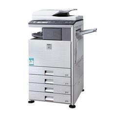 夏普MX-4101N/5001N復印機 高效辦公的核心選擇
